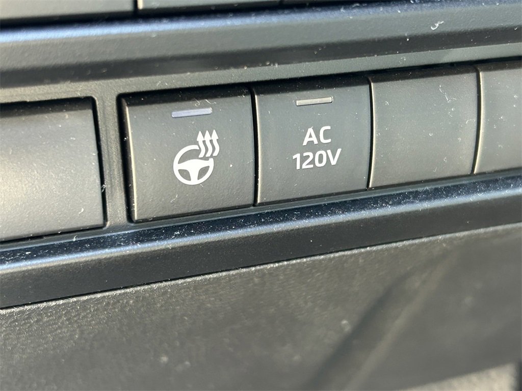 Used 2022 Toyota Tundra 1794 Edition w/ Advanced Package image 29