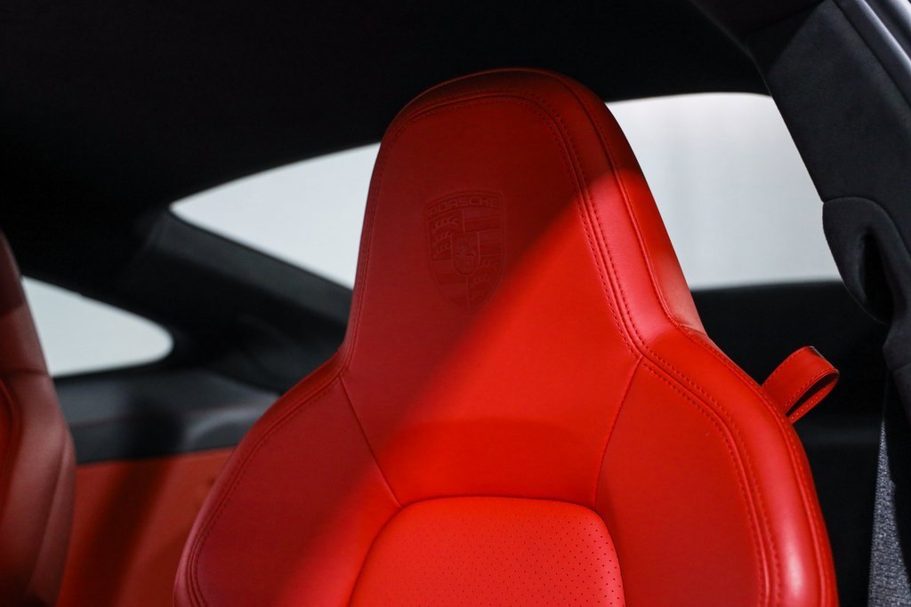 Used 2022 Porsche 911 GT3 image 46