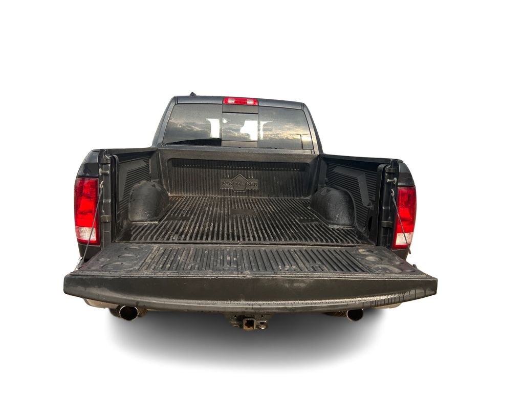 Used 2019 RAM 1500 Big Horn image 14