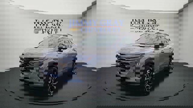 New 2026 Chevrolet Trax RS w/ Sunroof Package image 7