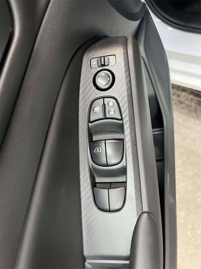 Certified 2025 Nissan Altima 2.5 S image 15