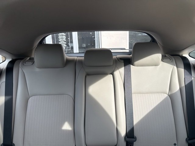 Used 2024 Honda Civic EX-L image 11