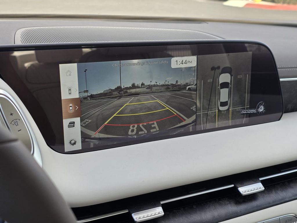 New 2026 Genesis G90 3.5T image 16