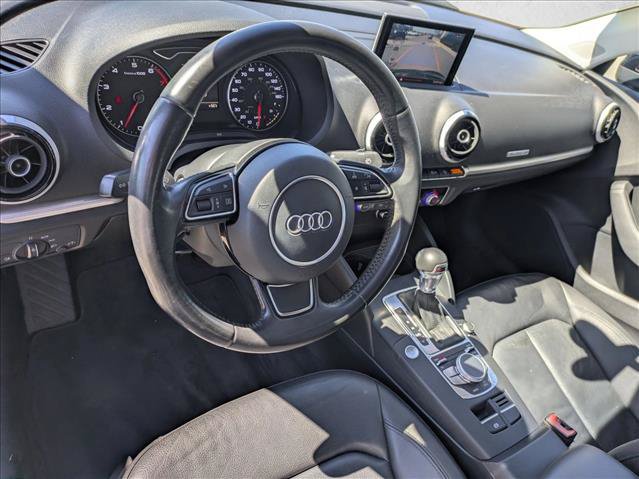 Used 2015 Audi A3 2.0T Premium Plus AWD/4WD image 10