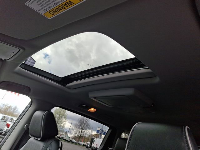 Used 2022 Honda Odyssey Elite image 15