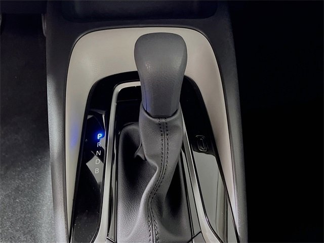 New 2026 Toyota Corolla LE image 20