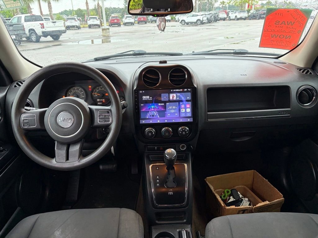 Used 2014 Jeep Patriot Sport w/ Power Value Group FWD image 19