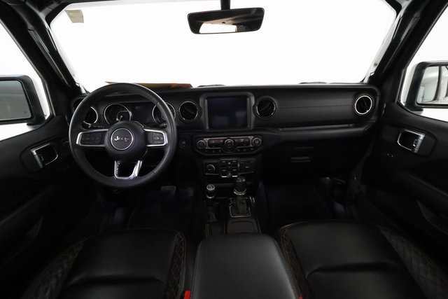 Used 2023 Jeep Gladiator Overland image 5