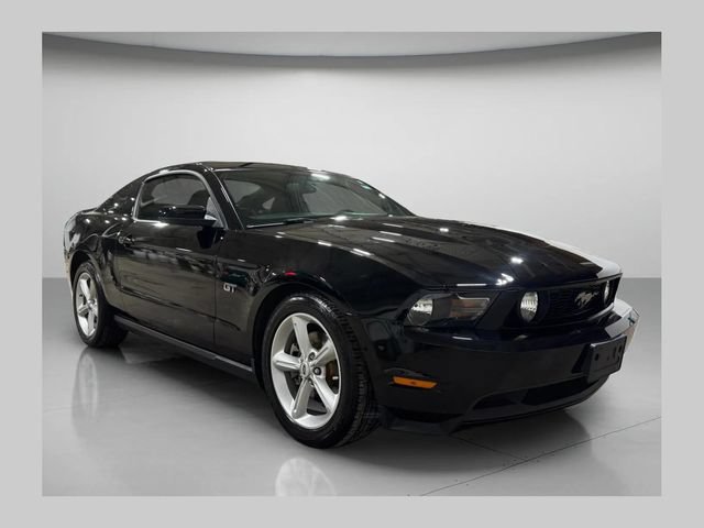 Used 2010 Ford Mustang GT