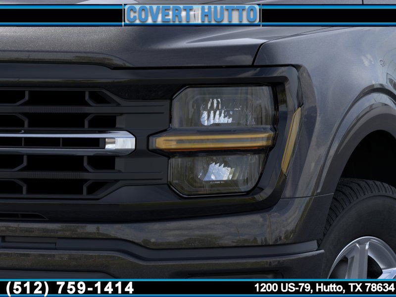 New 2026 Ford F150 XLT image 18