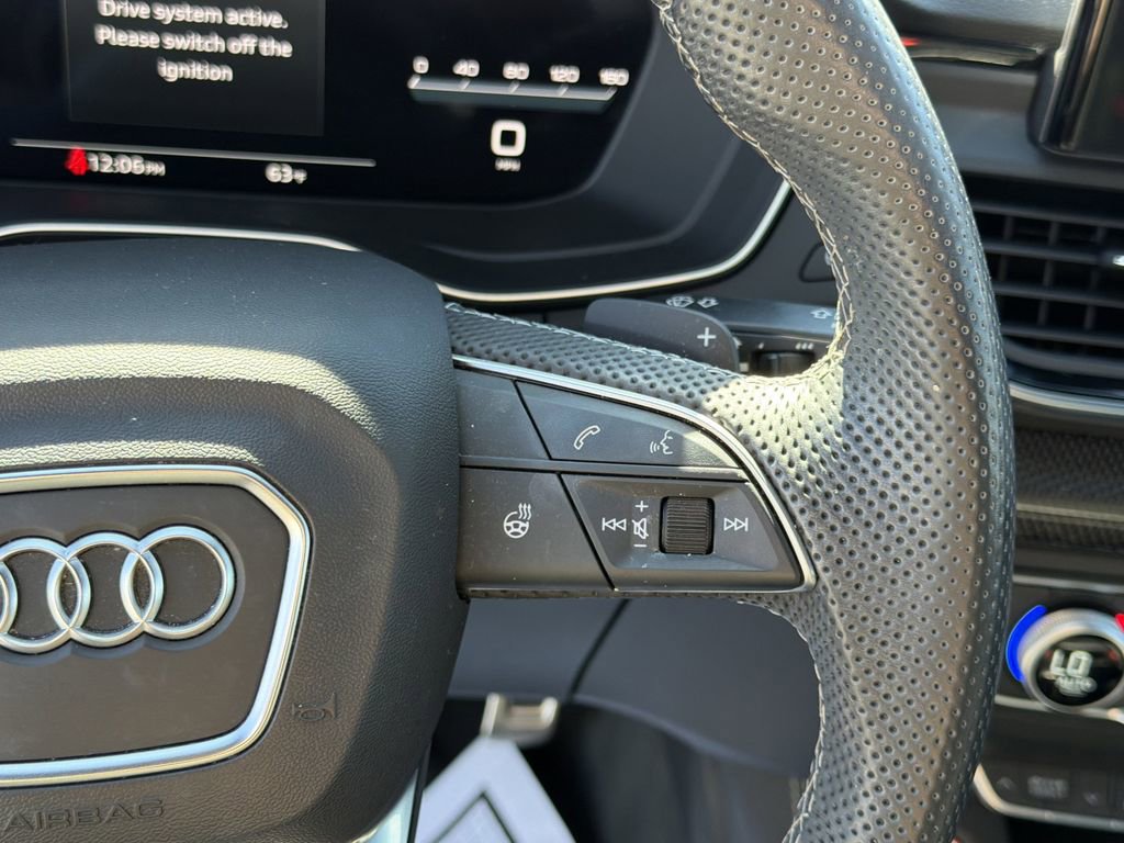 Used 2023 Audi SQ5 Premium Plus image 27