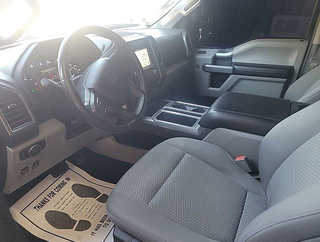 Used 2018 Ford F150 XLT w/ Equipment Group 302A Luxury image 6