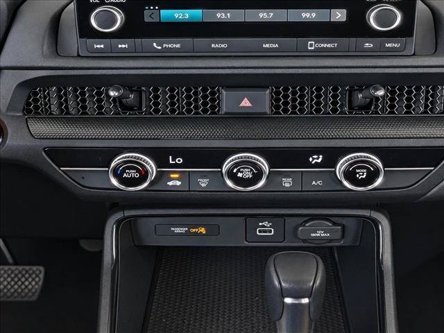 Certified 2024 Honda CR-V LX image 23
