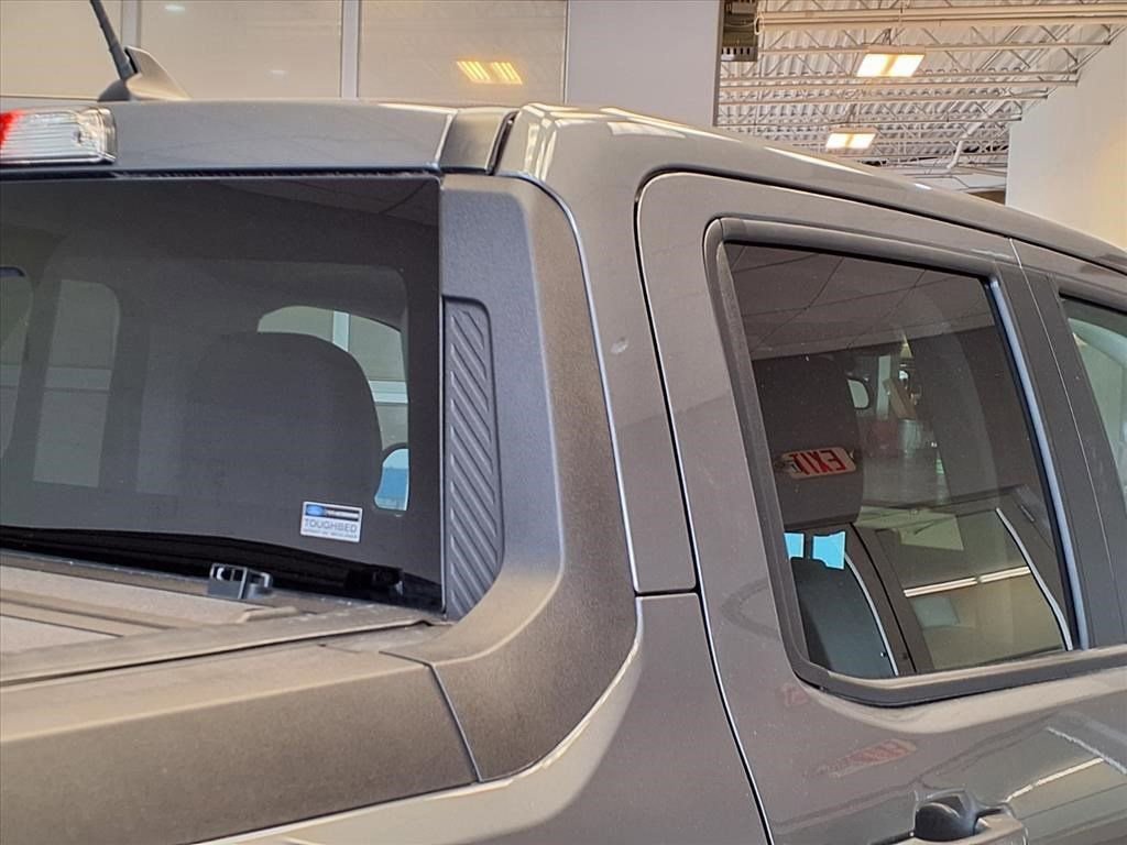 Used 2024 Ford Maverick Lariat w/ Black Appearance Package image 29