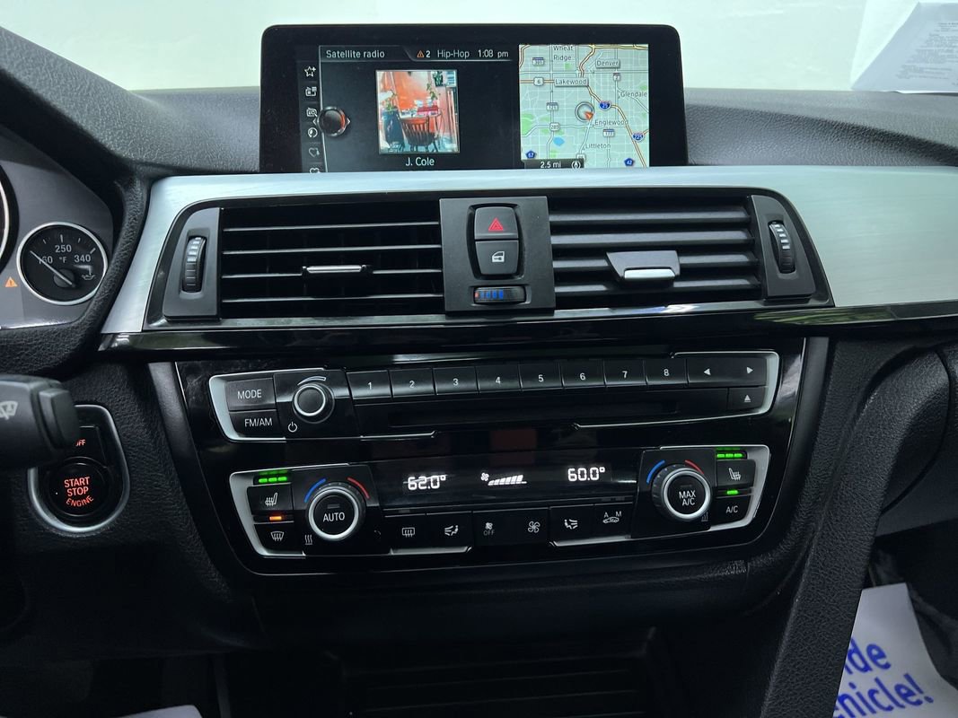 Used 2017 BMW 430i xDrive Coupe AWD/4WD image 21