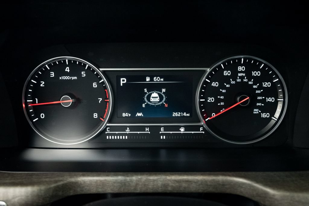 Used 2023 Kia Sorento X-Line EX AWD/4WD image 15