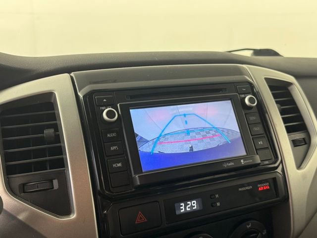 Used 2014 Toyota Tacoma PreRunner w/ TRD Sport Package image 19