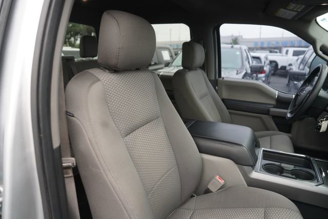 Used 2018 Ford F250 XLT w/ XLT Value Package AWD/4WD image 19