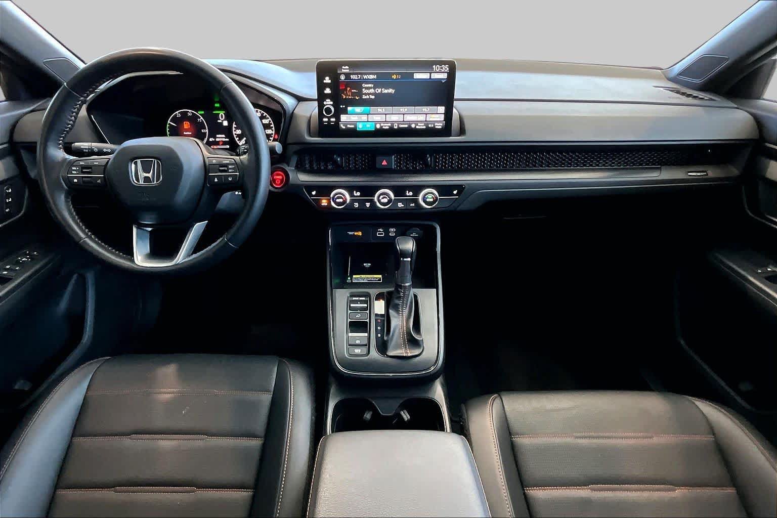 Used 2025 Honda CR-V Sport-L image 15