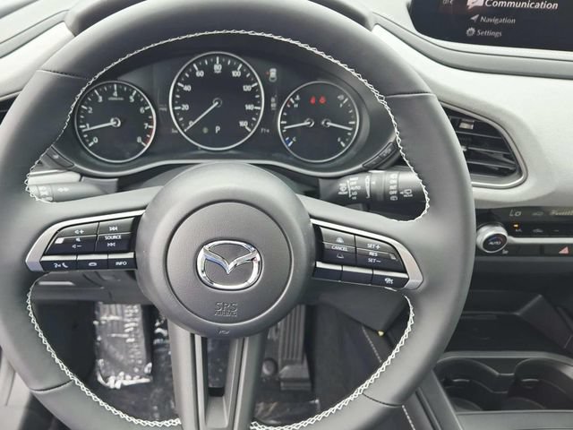 New 2026 MAZDA CX-30 AWD 2.5 S image 19