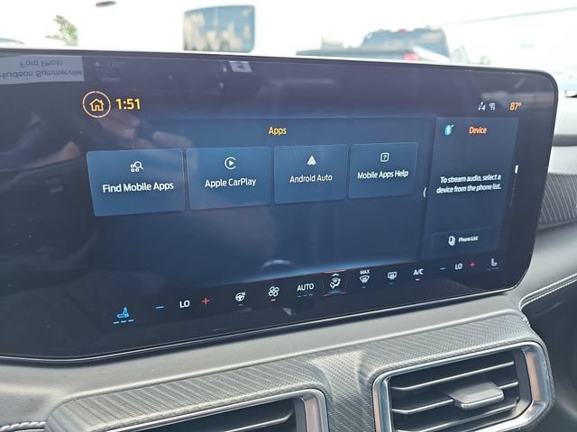 Used 2024 Ford Mustang GT Premium RWD image 23