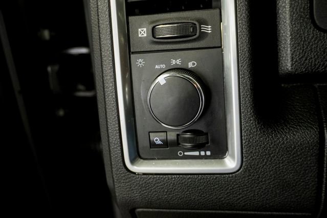 Used 2023 RAM 1500 Classic SLT image 20