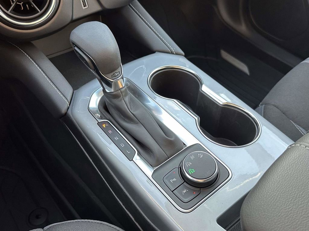 New 2025 Chevrolet Blazer LT w/ Midnight/Sport Edition AWD/4WD image 7