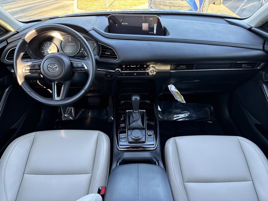Certified 2025 MAZDA CX-30 AWD 2.5 S w/ Preferred Package image 22