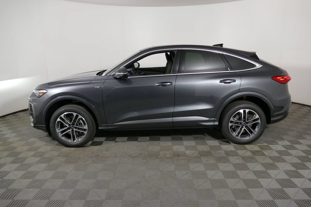 New 2026 Audi Q5 Premium Plus AWD/4WD image 6