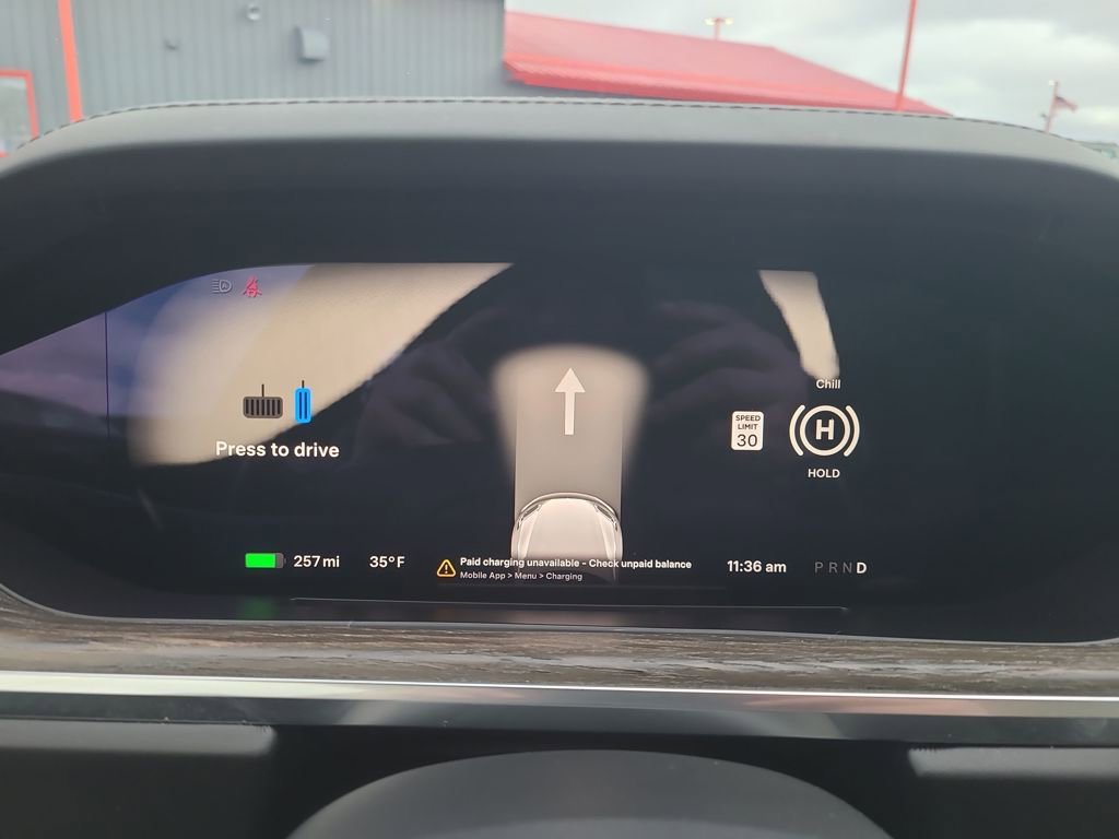 Used 2022 Tesla Model S image 29