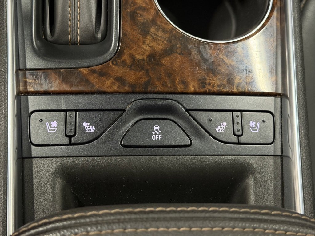 Used 2014 Chevrolet Impala LTZ image 24