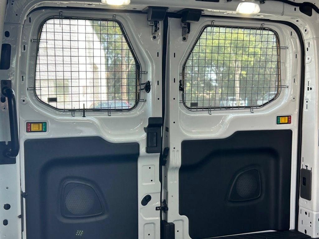 New 2026 Ford Transit 150 Low Roof w/ Load Area Protection Package RWD image 28