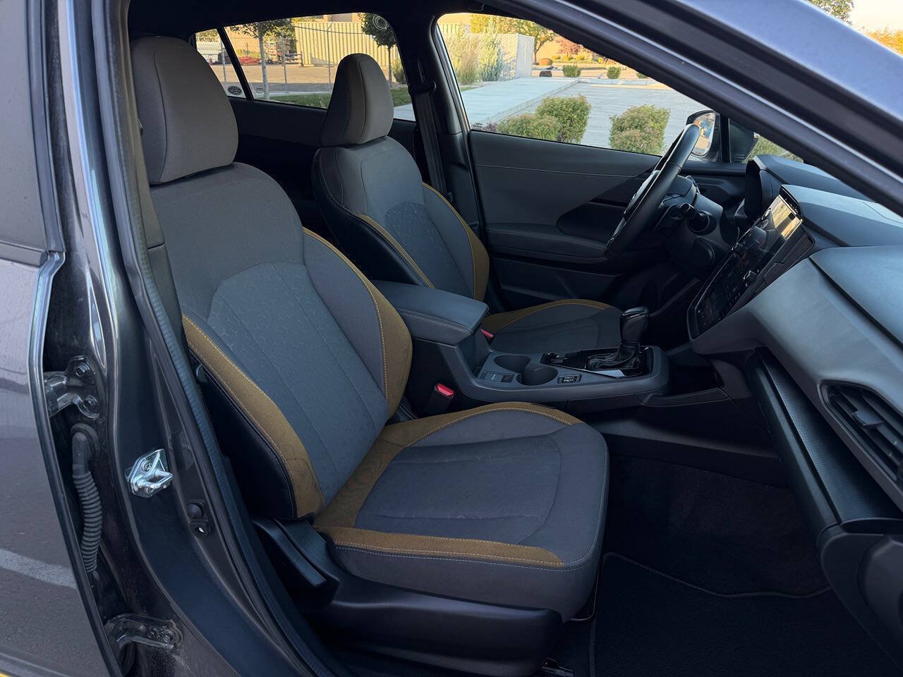 Used 2025 Subaru Crosstrek 2.5i Sport AWD/4WD image 19