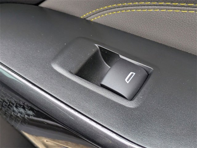 New 2026 Chevrolet Trax ACTIV w/ Sunroof Package image 34