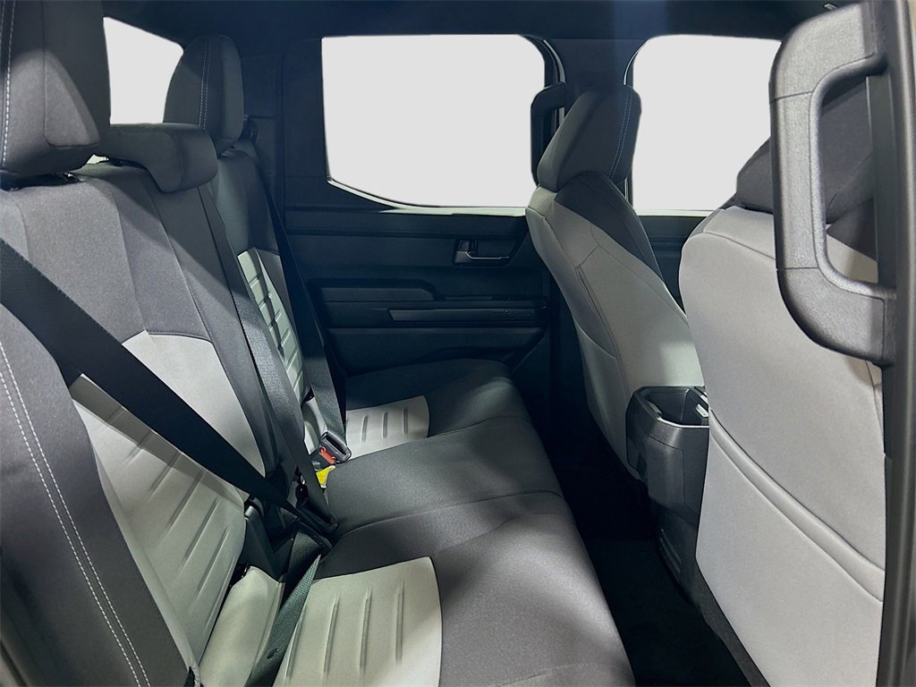 New 2026 Toyota Tacoma TRD Sport image 25