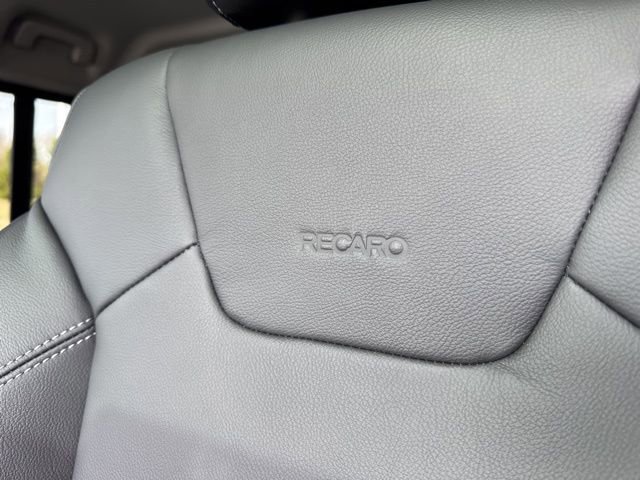 New 2026 INEOS Grenadier AWD/4WD image 22