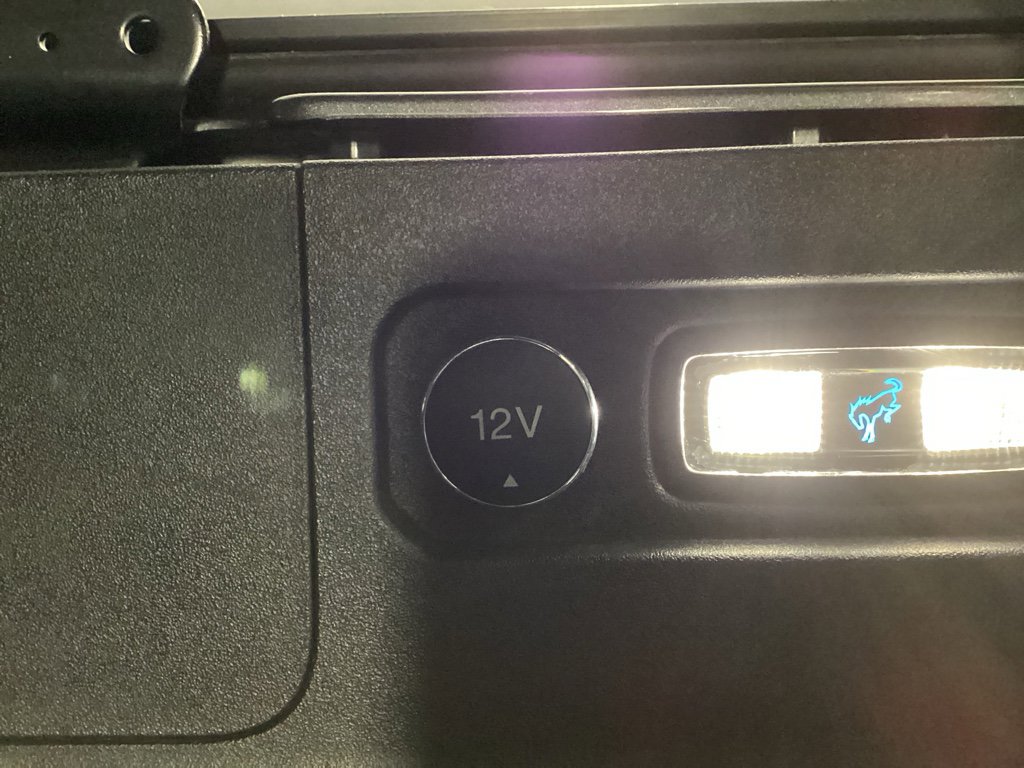 Used 2022 Ford Bronco Wildtrak image 33