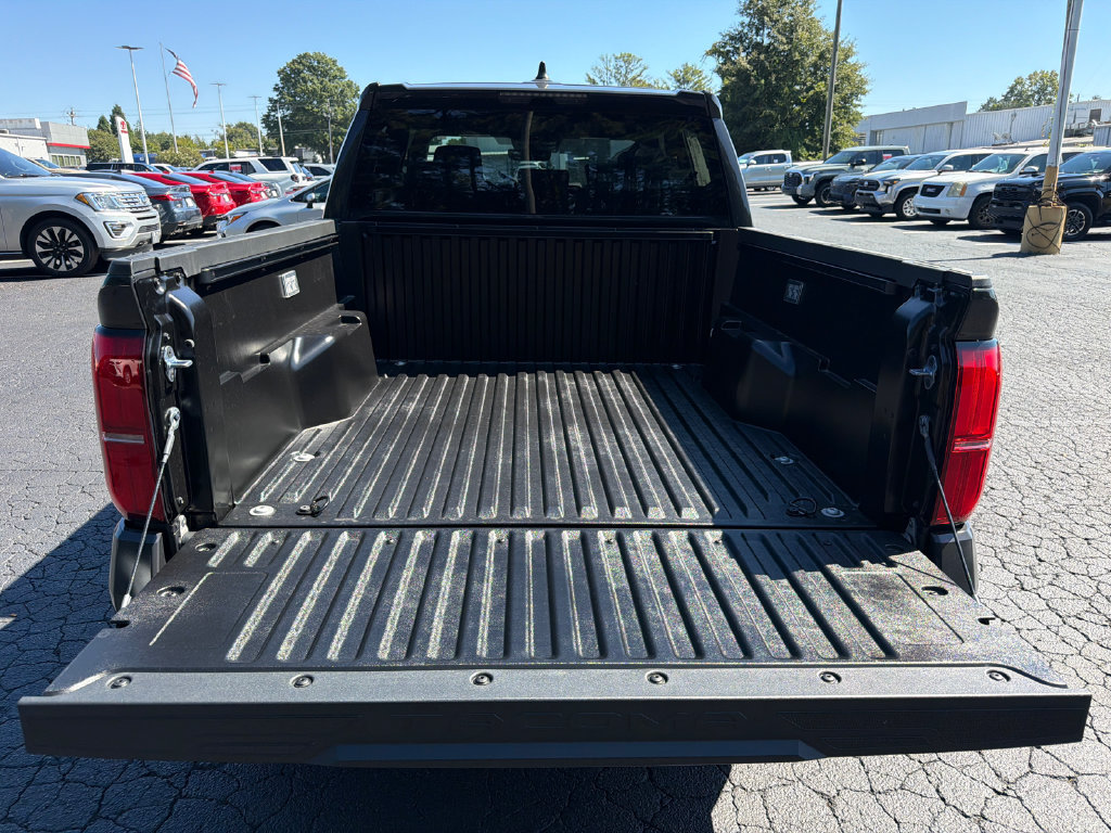 New 2026 Toyota Tacoma TRD Sport RWD image 22