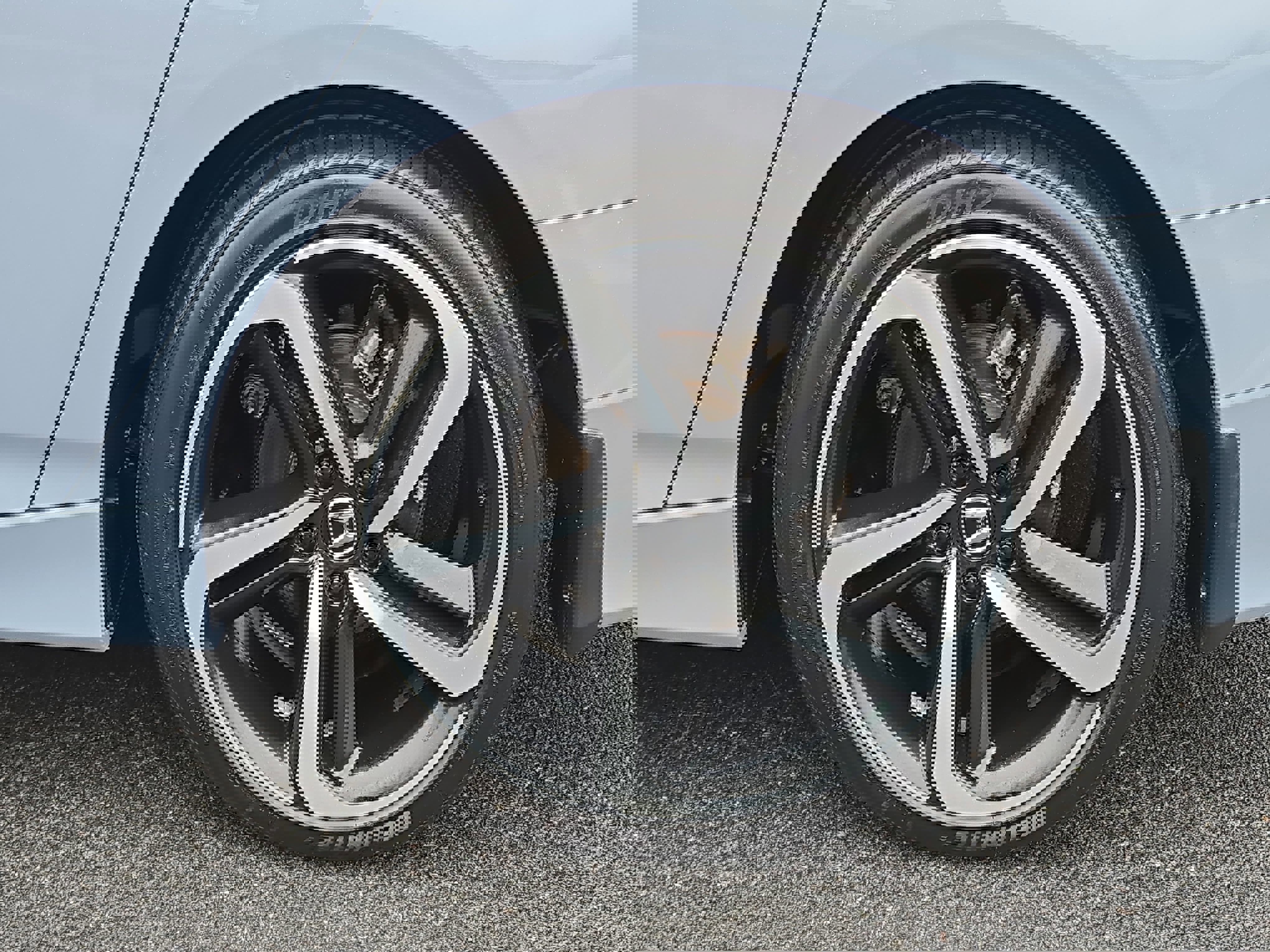 Certified 2022 Honda Accord Sport image 32