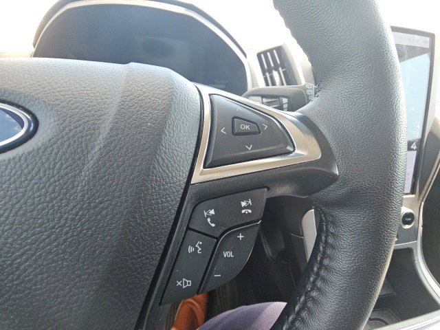 Used 2024 Ford Edge SEL w/ Convenience Package AWD/4WD image 18