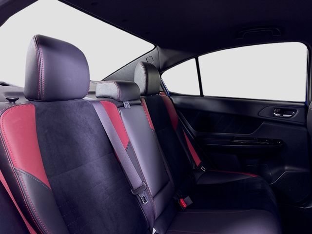 Used 2018 Subaru WRX STI AWD/4WD image 27