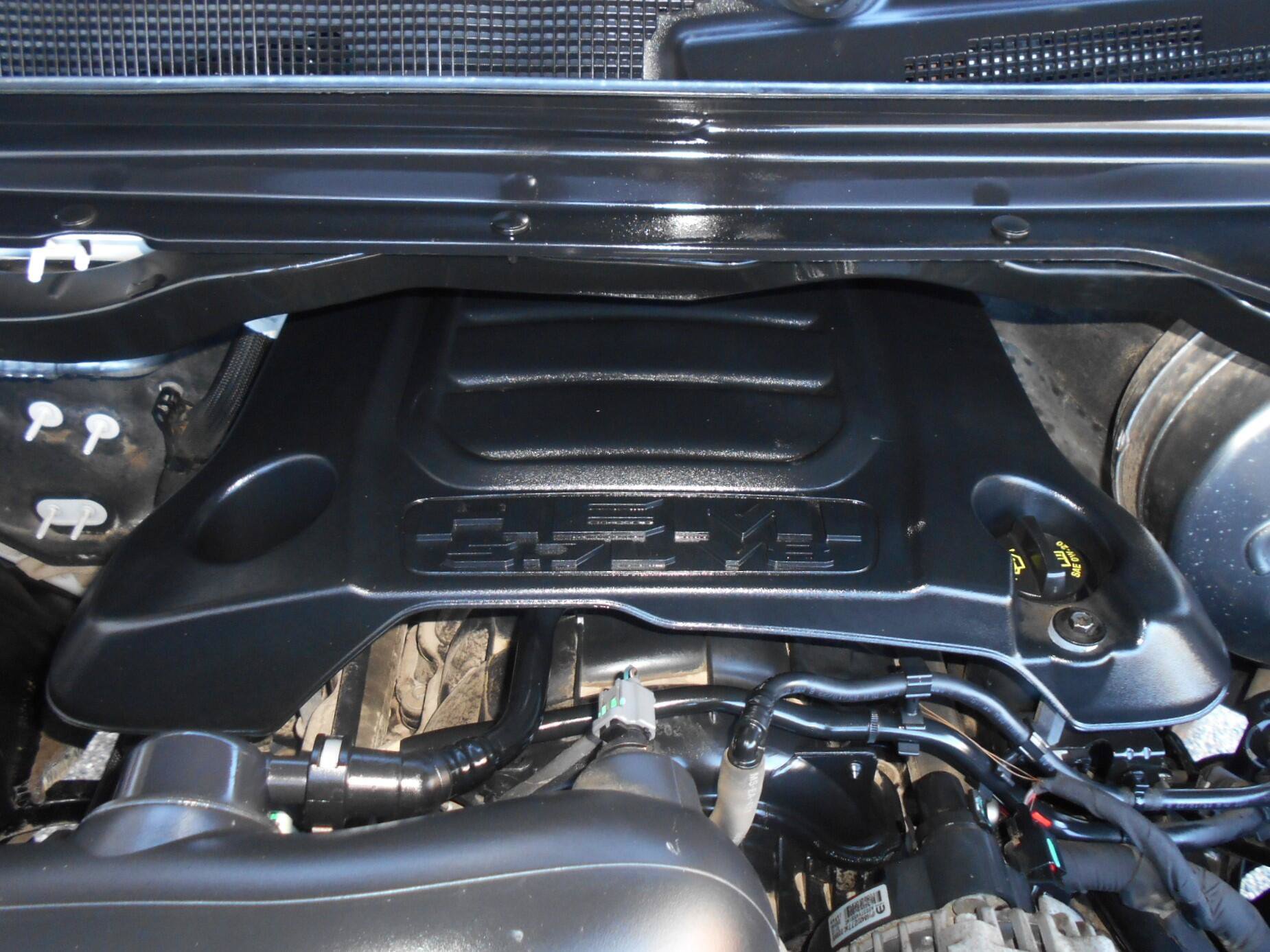 Used 2022 RAM 1500 Limited AWD/4WD image 5