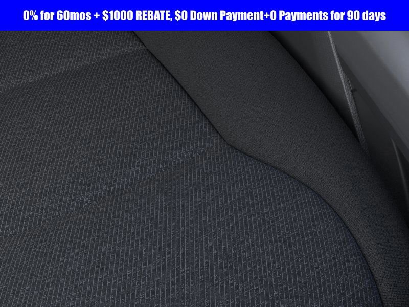 New 2025 Ford F150 XLT w/ Equipment Group 302A MID image 16