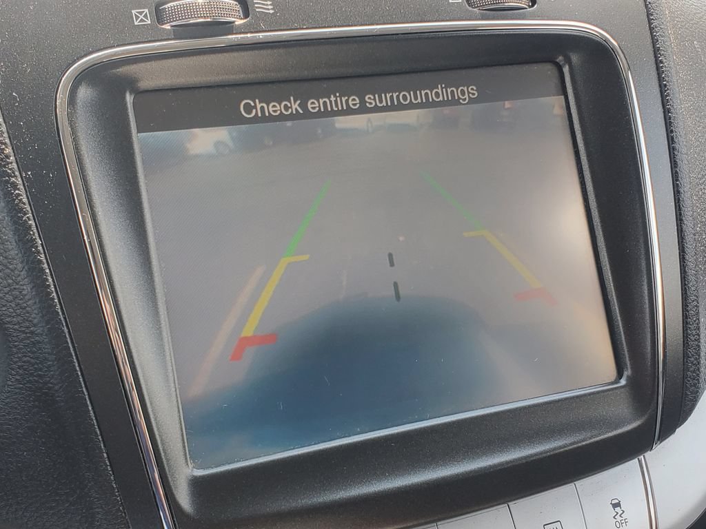 Used 2018 Dodge Journey GT AWD/4WD image 17