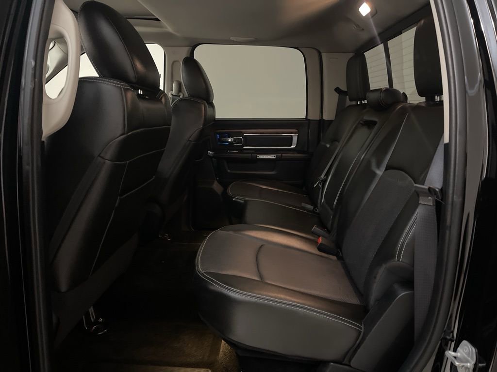 Used 2015 RAM 2500 Power Wagon Laramie image 29