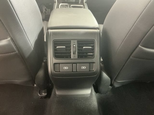 Certified 2021 Honda Accord Touring image 23