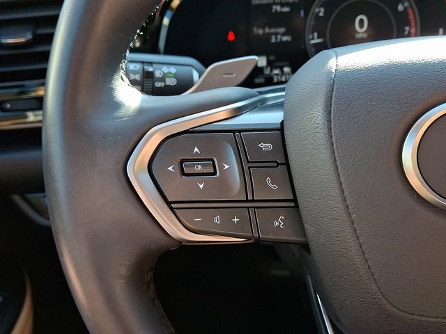 Used 2025 Lexus NX 350 AWD w/ Accessory Package (2T) image 20