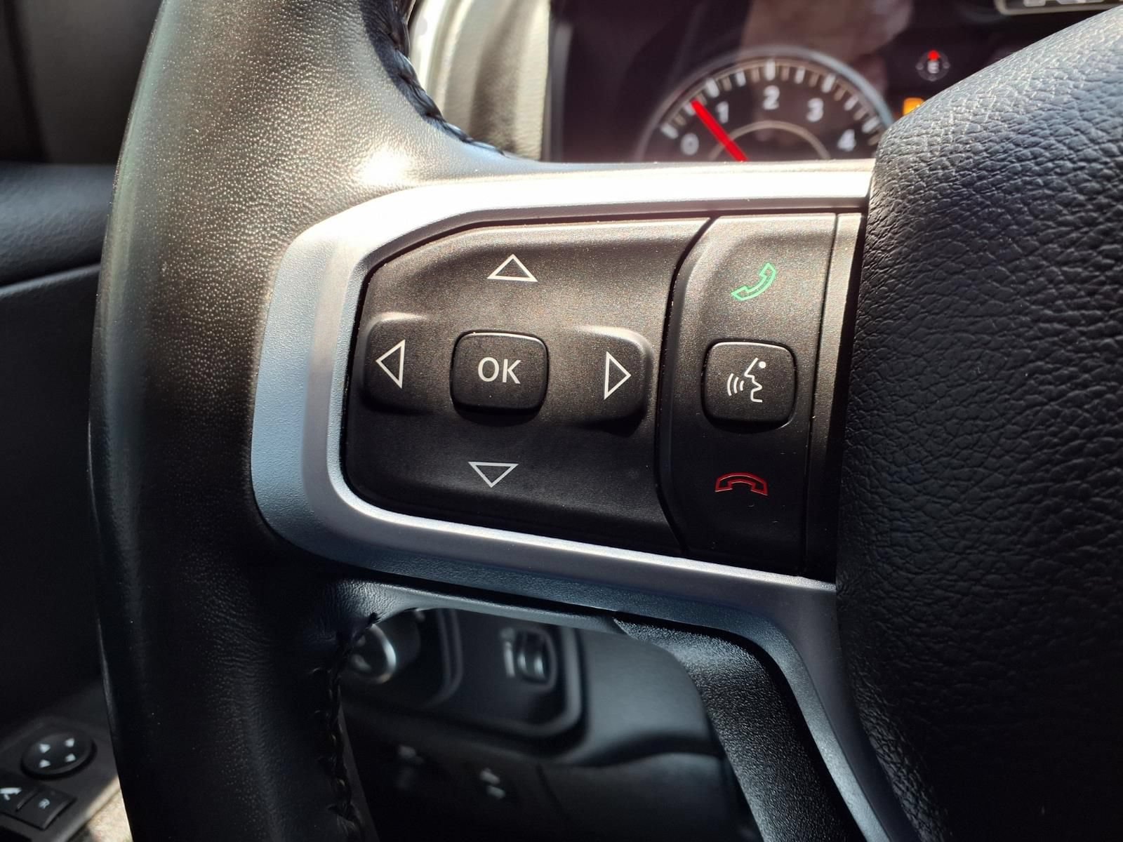 Used 2023 RAM 1500 Big Horn AWD/4WD image 23