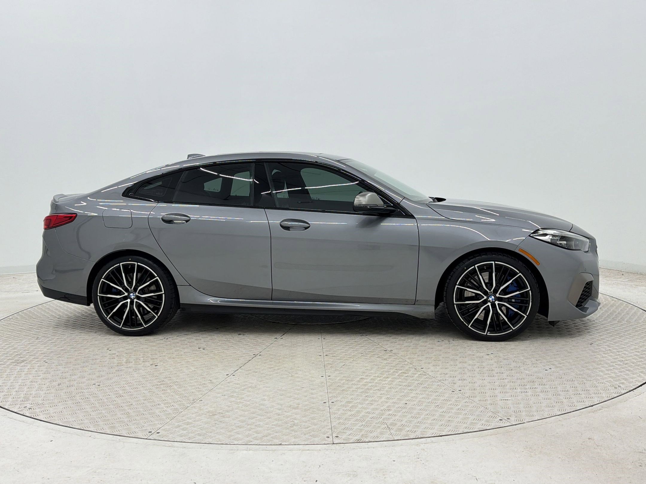 Certified 2024 BMW M235i xDrive Gran Coupe w/ Premium Package image 8