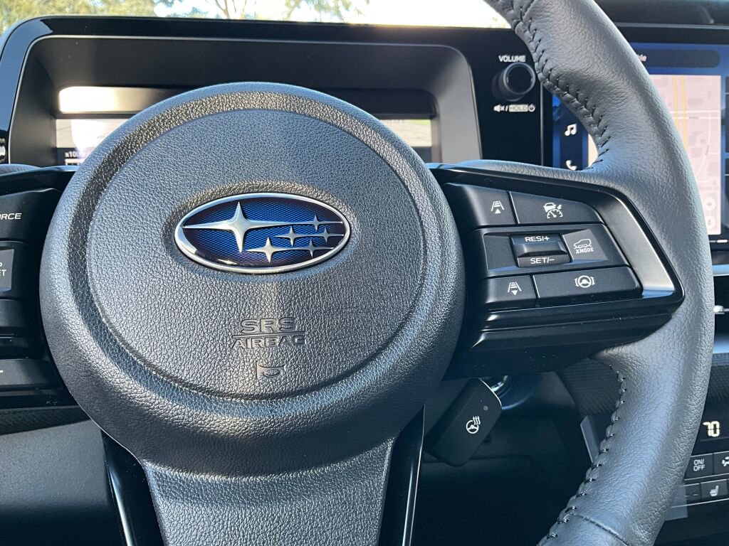 New 2026 Subaru Outback Limited XT image 21